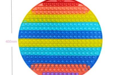 Bubble jumbo popular big pop it toy (2)