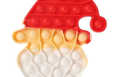 Creative gifts silicone pop it fidget toy  (2)