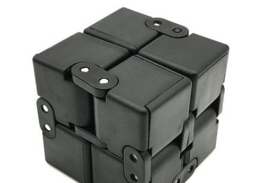 Creative unlimited decompression fidget cube (1)