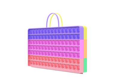 Hang newest giant big pop it toy (6)