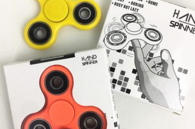 New arrival fancy hand fidget spinner (4)
