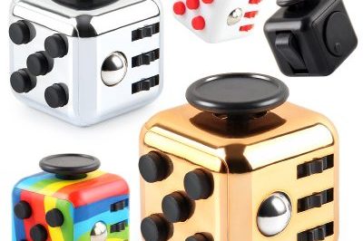 New toys kit fidget magic cube (3)