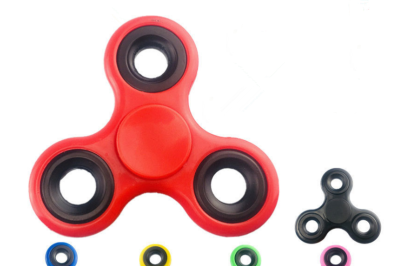 Newest pressure abs relief fidget spinner (1)