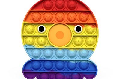 Relief anxiety stress big pop it toy (2)