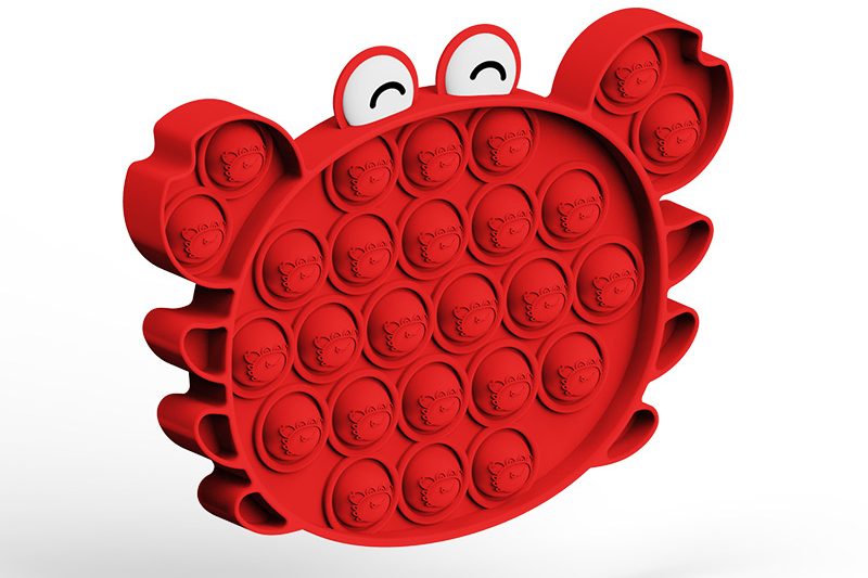 Relief anxiety stress big pop it toy (4)