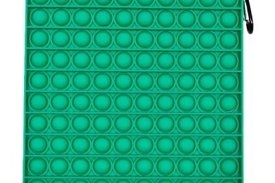 Silicone solid rainbow big pop it toy (6)
