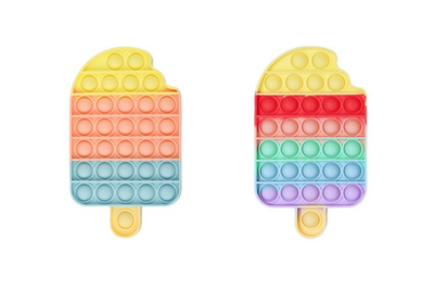 Summer ice cream relief pop it toy (5)