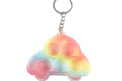 Wholesale newest relief mini pop it toy (3)