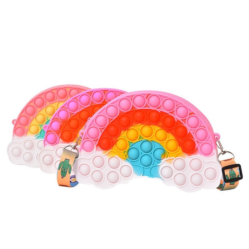 The Pop It Phenomenon: How Big Pop It Toys Became a Global Sensation ...