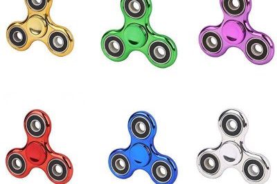 Wholesales fidget spinner for kids and adult (6)